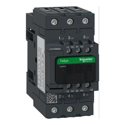 Schneider Electric LC1D50AP7 (image 2)