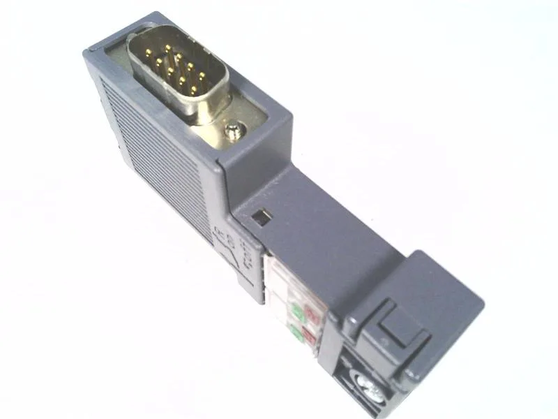 Siemens 6AG1972-0BB70-7XA0 — PLCs (Programmable Logic Controllers) (image 2)