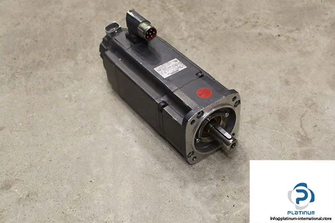 Siemens 1FK7044-4CF71-1RB0 — Servo Motors (image 2)
