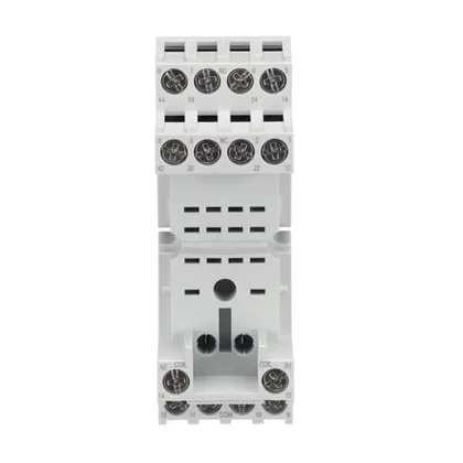 ABB 1SVR405651R3000 — General Purpose Relays (image 3)