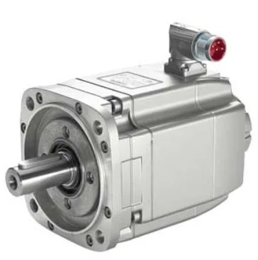 Siemens 1FK7103-2AC71-1FB0 — Servo Motors
