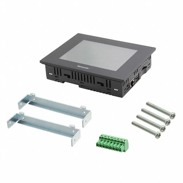 Panasonic Industrial AIG32TQ12D — HMI Operator Interfaces