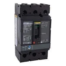 Schneider Electric JLS36250UARD20 — MCCB 125-250A