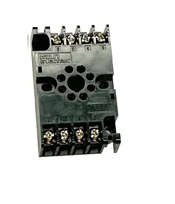 Fuji Electric TP28S — General Purpose Relays