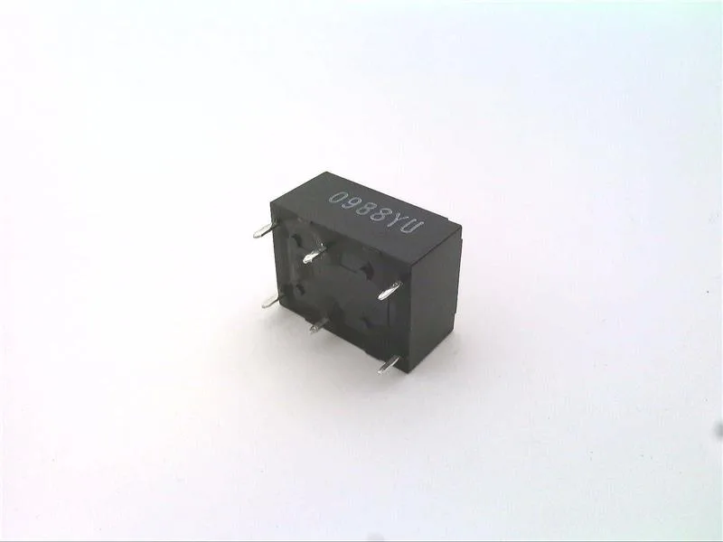 Omron G6C-2114P-US-DC6 — General Purpose Relays (image 2)