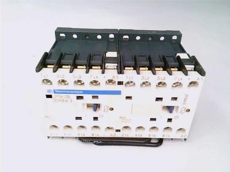 Schneider Electric LP5K09004BW3 (image 2)