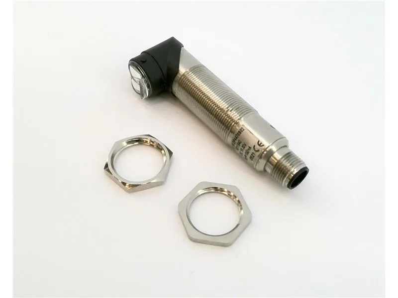 SICK VL18-2P4470S02 — Photoelectric Sensors (image 2)