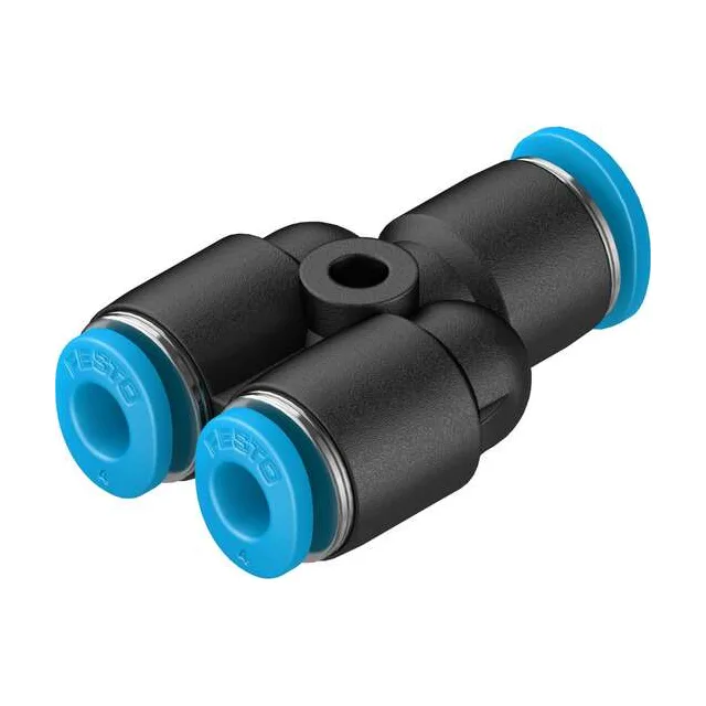 Festo QSMY-6-100 — Fittings & Tubing
