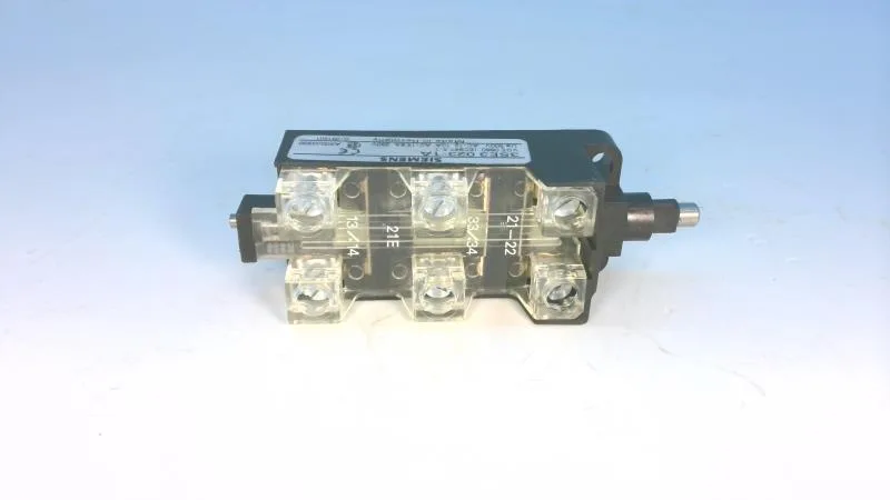 Siemens 3SE3023-1A — Limit Switches (image 4)