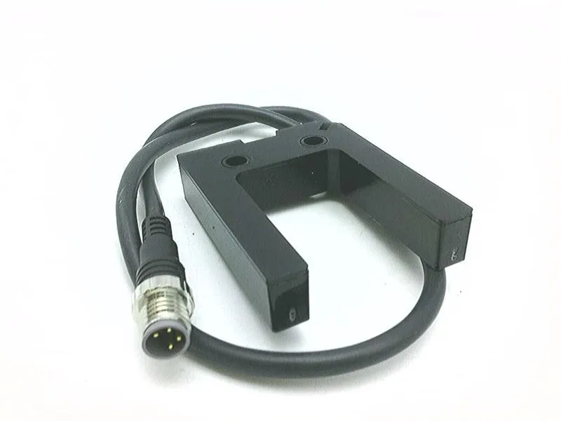 Omron E3Z-G61-M3J — Photoelectric Sensors (image 2)