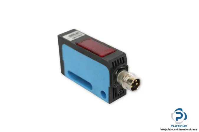 SICK WL160-P440 — Photoelectric Sensors (image 3)