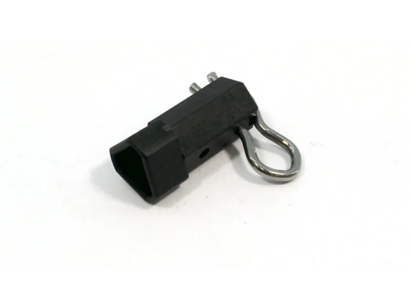 Omron D4NL-RK — Limit Switches