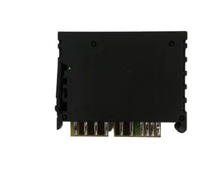 Siemens 6ES7123-1JB00-0AB0 — PLC I/O & Expansion Modules (image 2)