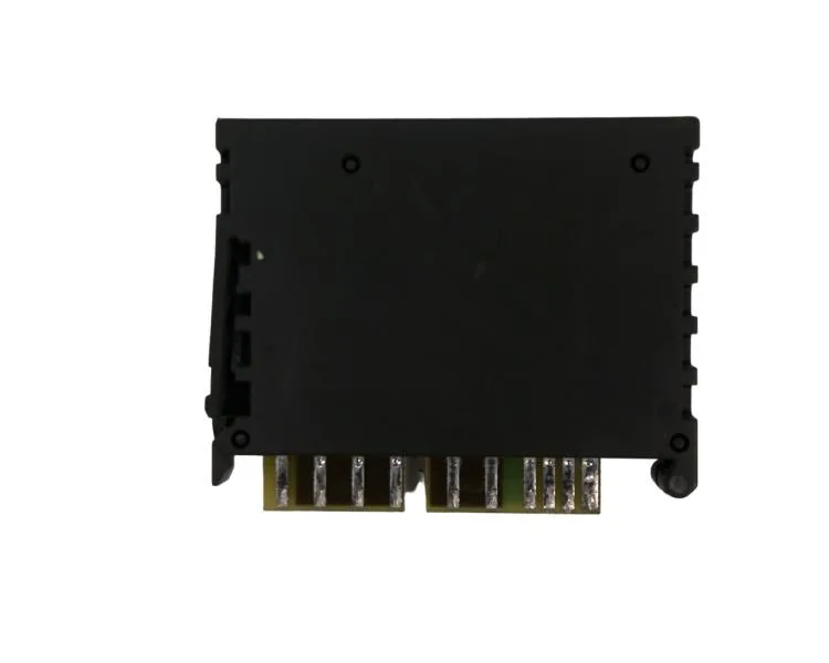 Siemens 6ES7123-1JB00-0AB0 — PLC I/O & Expansion Modules (image 2)