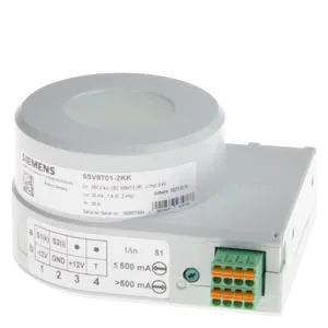 Siemens 5SV8701-2KK — Residual Current Breakers (RCCB/RCBO)
