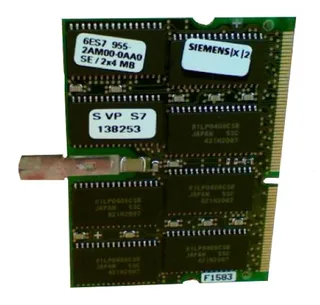 6ES7955-2AM00-0AA0