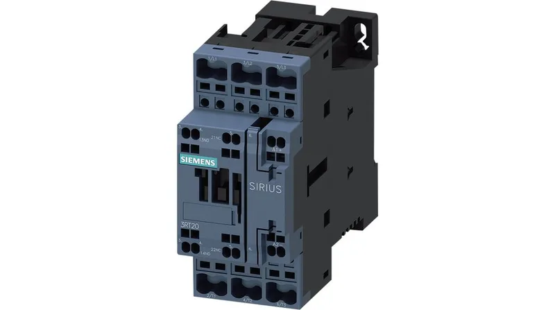 Siemens 3RT2026-2BB40 — Contactors (image 5)