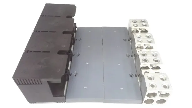 Siemens 3VA9674-0JC43 (image 4)