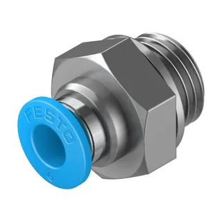 Festo QS-G1/4-6