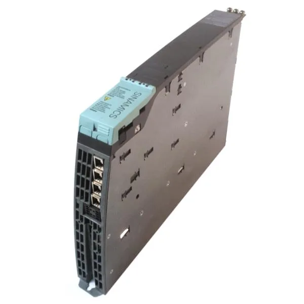 Siemens 6SL3120-2TE21-0AA0 — AC Drive (VFD) 600V (image 2)