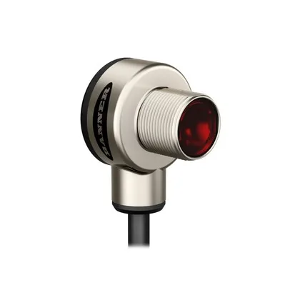 Banner Engineering TM18VP6FF100Q5 — Photoelectric Sensors