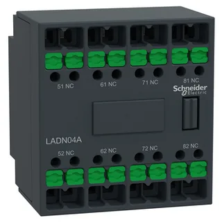Schneider Electric LADN04A