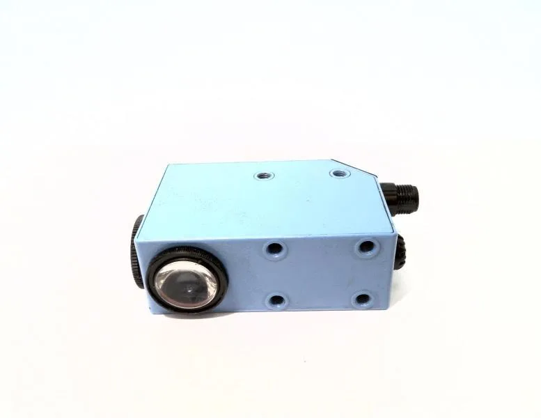 SICK KT5G-2N1111 — Photoelectric Sensors (image 3)