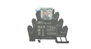 Omron G2RV-ST700 DC24 — General Purpose Relays (image 2)