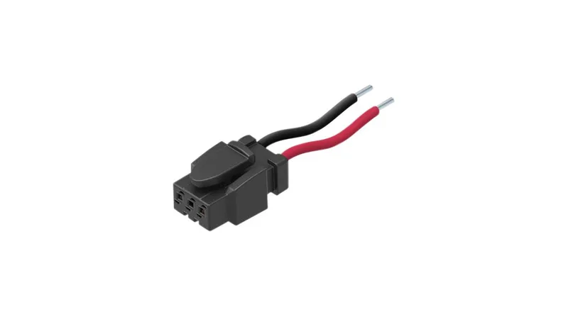Festo NEBV-H1G2-KN-1-N-LE2 — Cable Assemblies (Cord Sets)