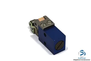 Festo L-3-M5 — Solenoid & Directional Valves (image 3)