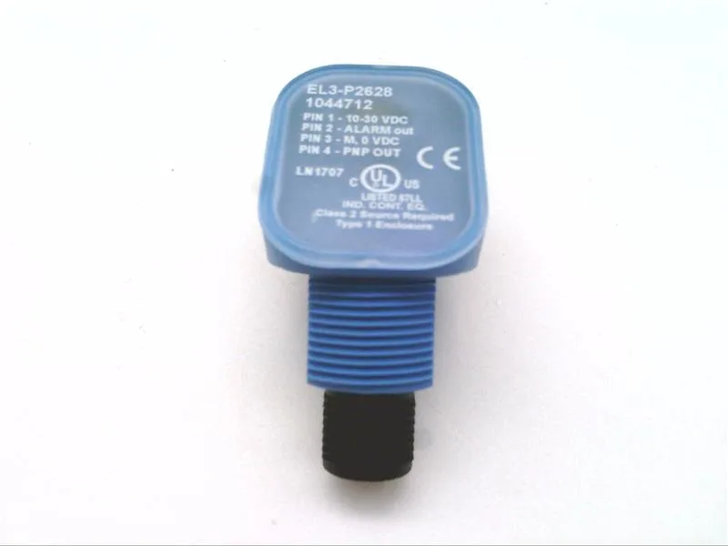 SICK EL3-P2628 — Photoelectric Sensors (image 4)