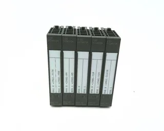 Siemens 6ES7132-4BB30-0AA0 — Digital Output Modules (image 3)