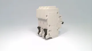 ABB S203MR-K2 — Miniature Circuit Breakers (MCB) (image 3)