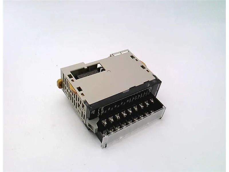 Omron CJ1W-OD203 — PLCs (Programmable Logic Controllers) (image 2)