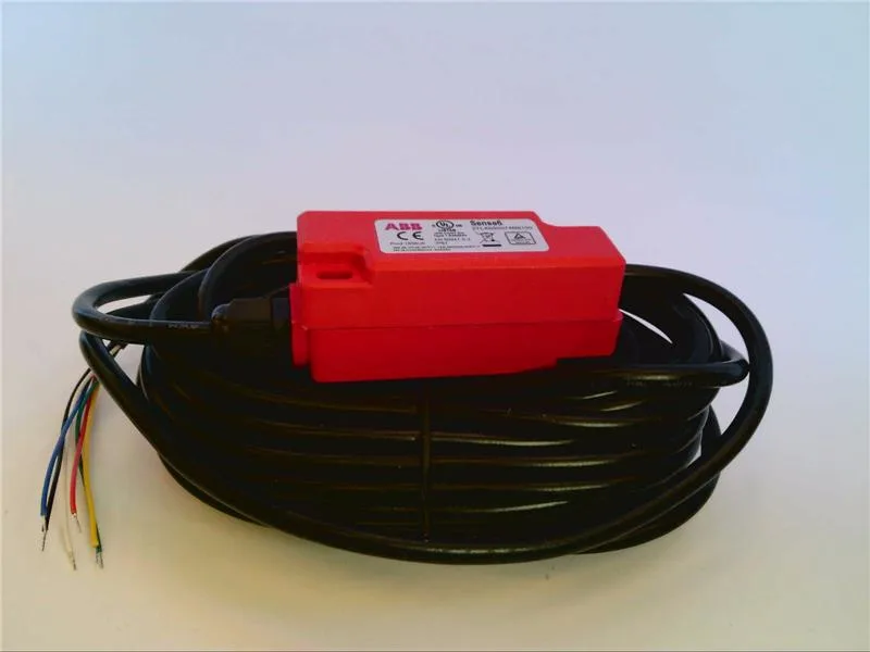ABB 2TLA050074R6100 — Safety Relays