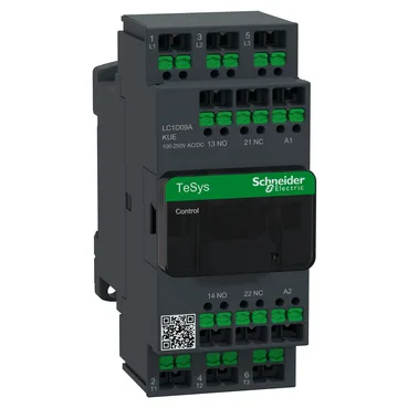 Schneider Electric LC1D09AKUE