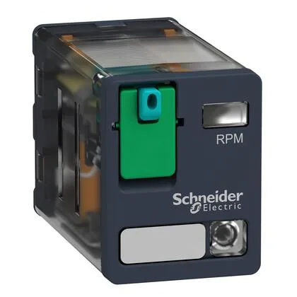 Schneider Electric RPM22JD (image 5)