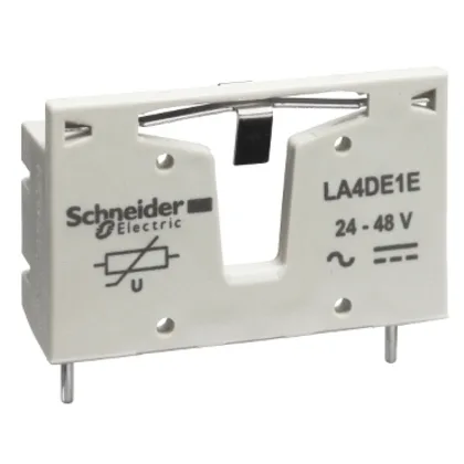 Schneider Electric LA4DE1U