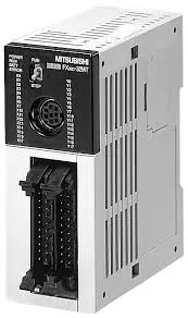 Mitsubishi Electric FX2NC-16MT-DSS — PLCs (Programmable Logic Controllers)
