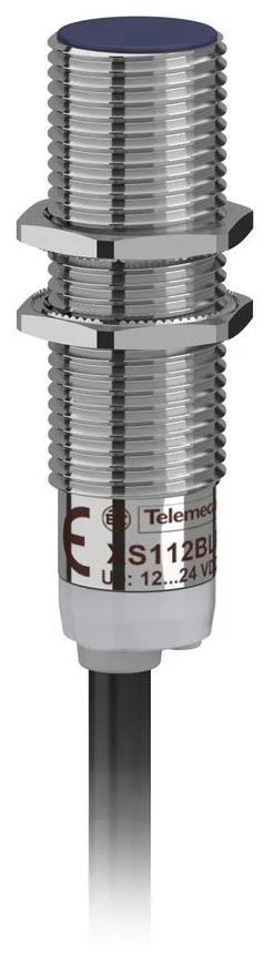 Schneider Electric XS112B3PAL5 — Proximity Sensors