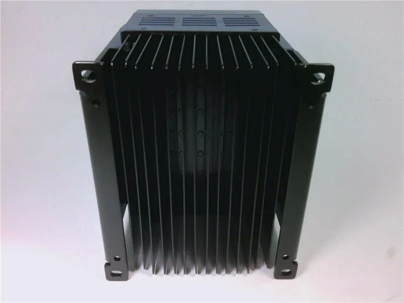 Fuji Electric FRN0004C2S-4U (image 5)