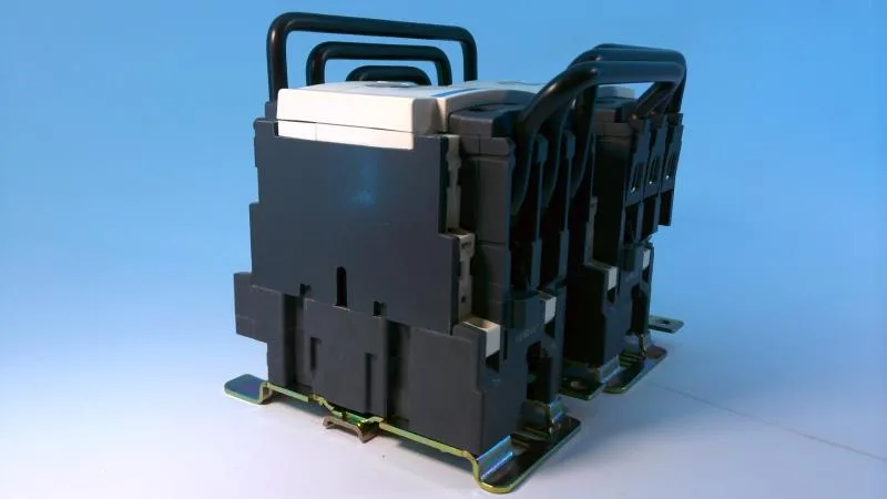 Schneider Electric LC2D65F7 (image 3)
