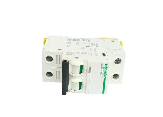 Schneider Electric A9F84206 (image 2)