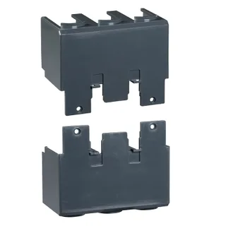 Schneider Electric EZETSHD4PN
