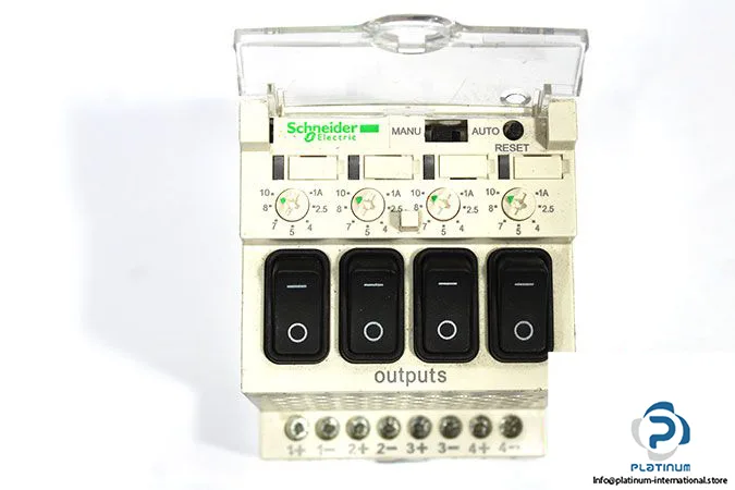 Schneider Electric ABL8PRP24100 (image 5)
