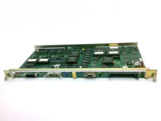 Fuji Electric VT-HMCPU — PLCs (Programmable Logic Controllers) (image 2)