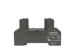 Siemens LZS:PT78720 — General Purpose Relays (image 3)
