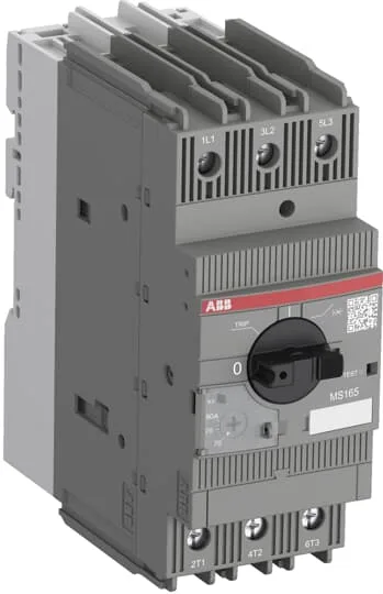 ABB MS165-80 — Motor Starters (image 2)