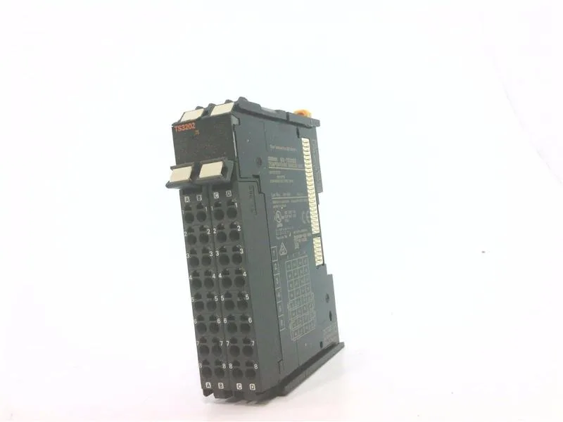 Omron NX-TS3202 (image 3)