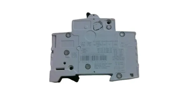 ABB ST201M-C15 — 1-Pole MCB (DIN Rail) (image 5)